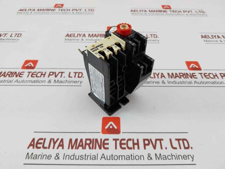Thermal Overload Relay Hor 1K 10 Hyundai 7-10A