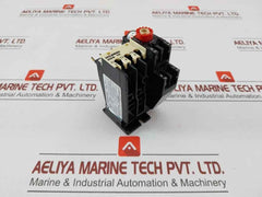 Thermal Overload Relay Hor 1K 10 Hyundai 7-10A