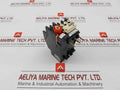 Thermal Overload Relay Hor 1K 10 Hyundai 7-10A