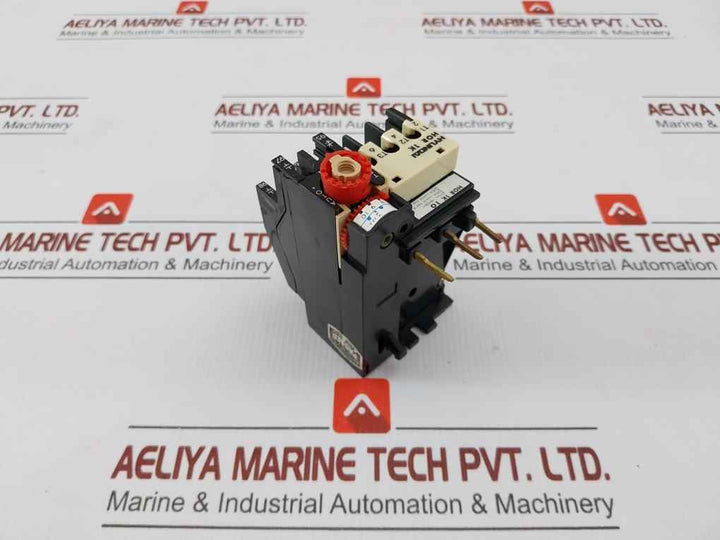 Thermal Overload Relay Hor 1K 10 Hyundai 7-10A
