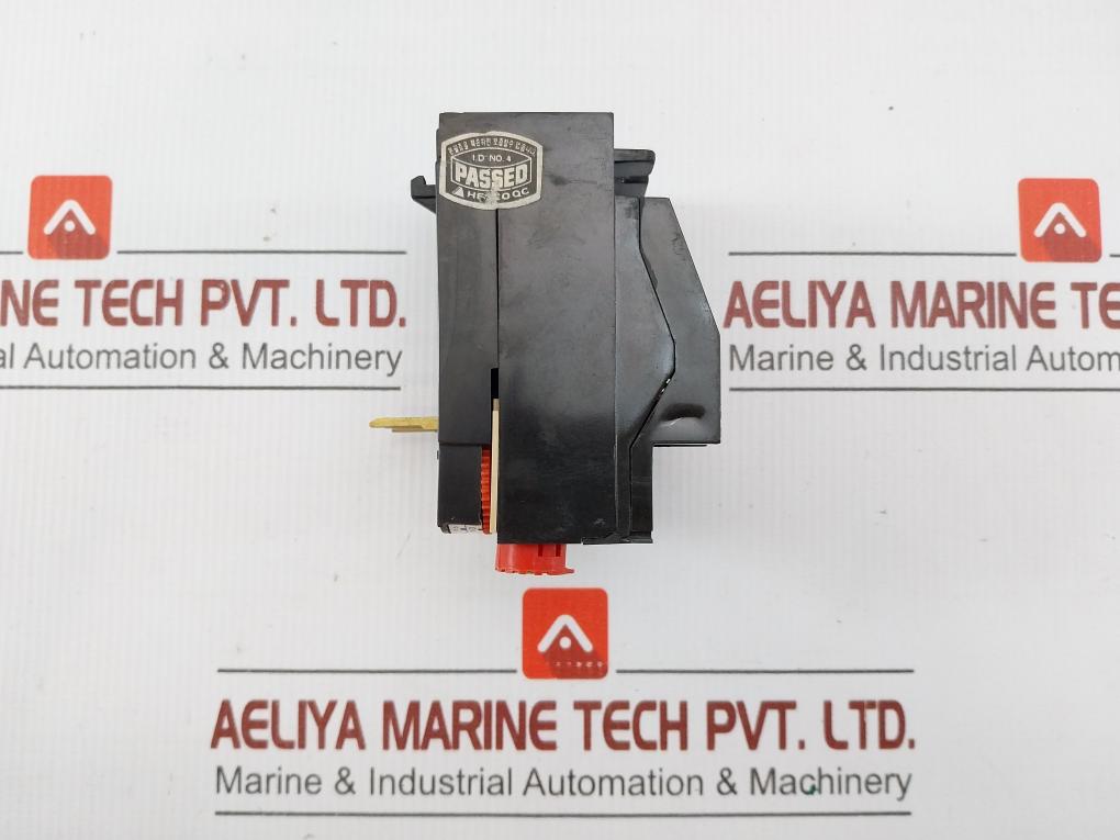 Thermal Overload Relay Hor 1K 10 Hyundai 7-10A