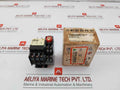 Thermal Overload Relay Hor 1K 32 Hyundai 660V