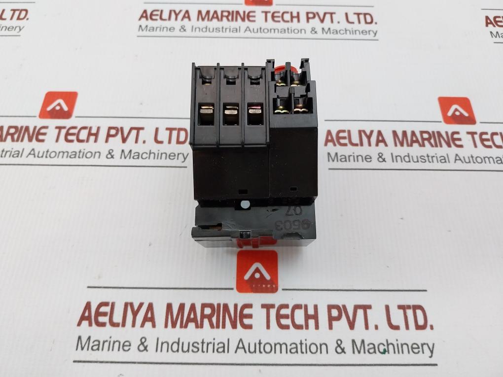 Thermal Overload Relay Hor 1K 32 Hyundai 660V