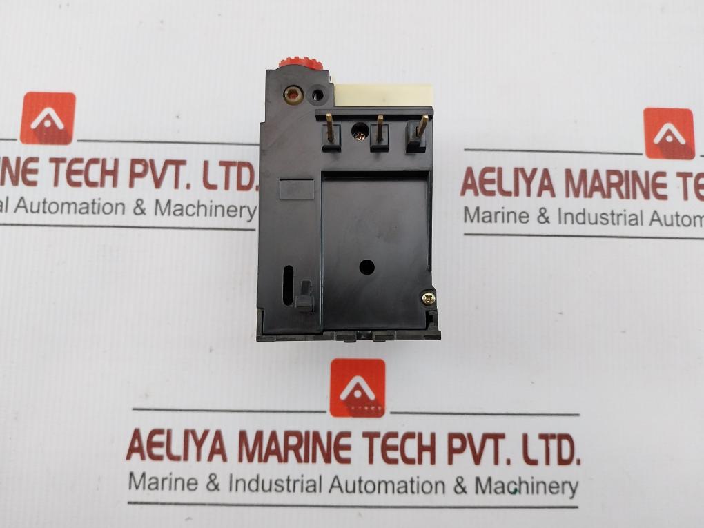 Thermal Overload Relay Hor 1K 32 Hyundai 660V