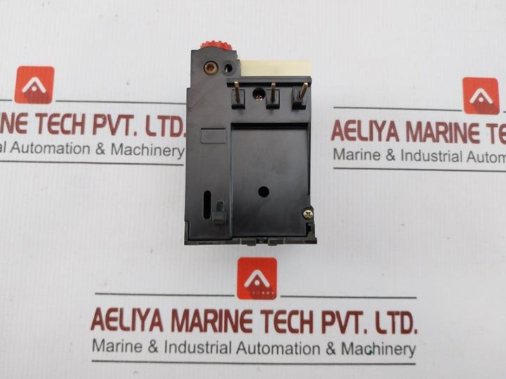 Thermal Overload Relay Hor 1K 32 Hyundai 660V