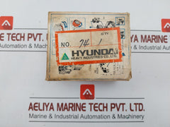 Thermal Overload Relay Hor 1K 32 Hyundai 660V