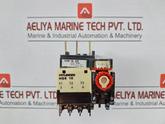 Thermal Overload Relay Hor 1K 32 Hyundai 660V