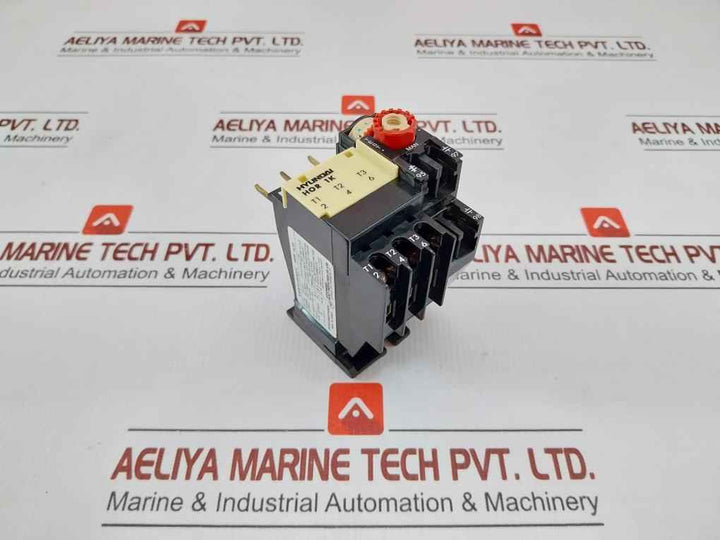 Thermal Overload Relay Hor 1K 32 Hyundai 660V