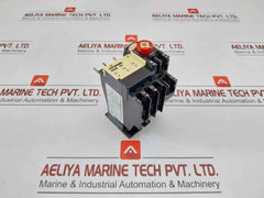 Thermal Overload Relay Hor 1K 32 Hyundai 660V