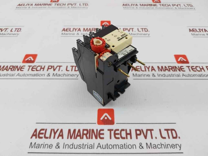 Thermal Overload Relay Hor 1K 32 Hyundai 660V