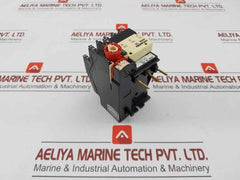 Thermal Overload Relay Hor 1K 32 Hyundai 660V