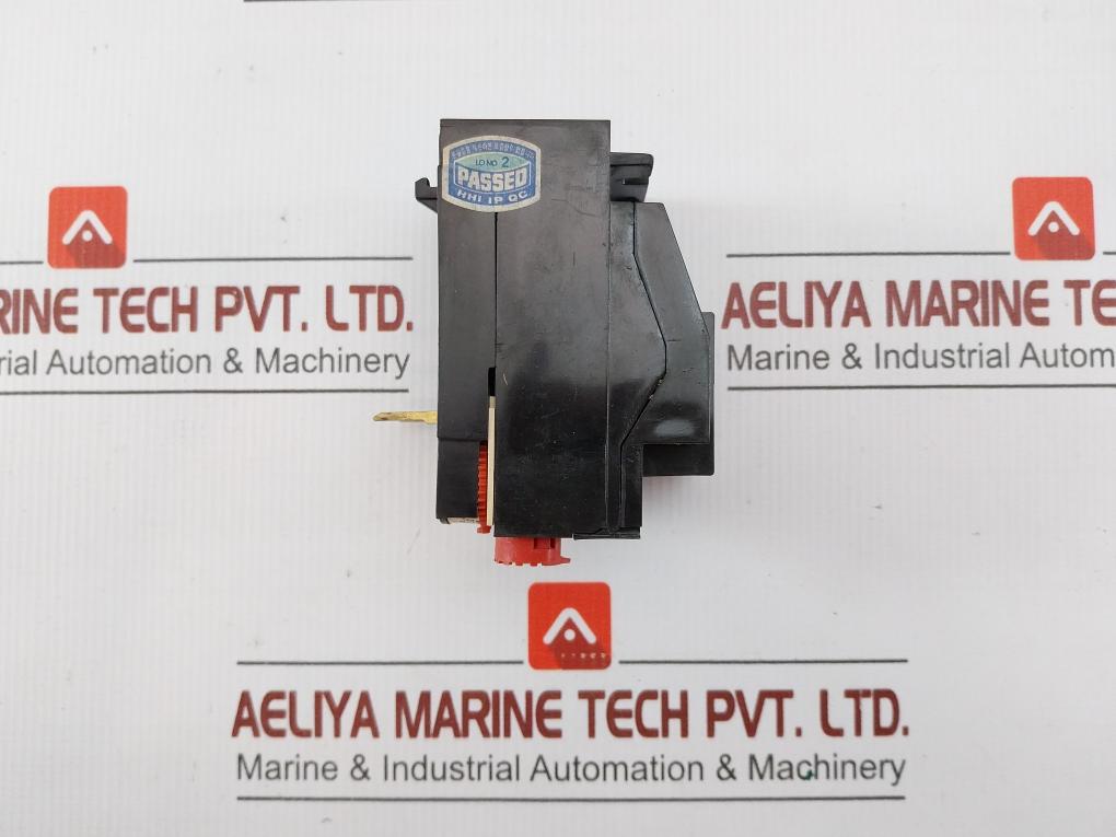 Thermal Overload Relay Hor 1K 32 Hyundai 660V