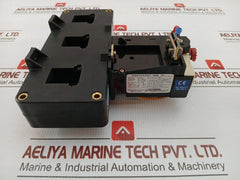 Thermal Overload Relay Hor 1L200 Hyundai 0.5A 660V