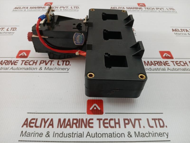 Thermal Overload Relay Hor 1L200 Hyundai 0.5A 660V