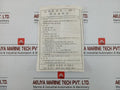 Thermal Overload Relay Hor 1L200 Hyundai 0.5A 660V