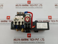 Thermal Overload Relay Hor 1L200 Hyundai 0.5A 660V