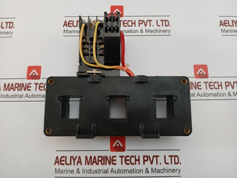 Thermal Overload Relay Hor 1L200 Hyundai 0.5A 660V