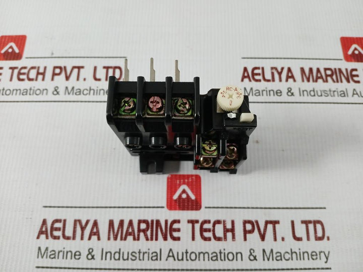 Dong A Electric Thermal Overload Relay Hrd 020B