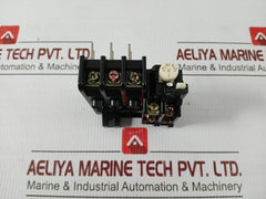 Dong A Electric Thermal Overload Relay Hrd 020B