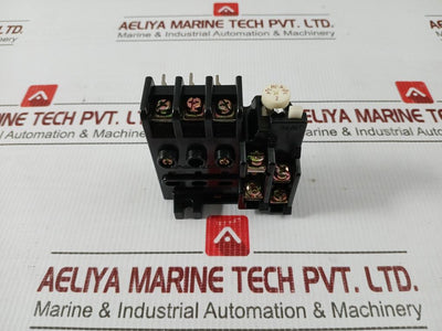Dong A Electric Thermal Overload Relay Hrd 020B