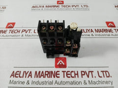 Dong A Electric Thermal Overload Relay Hrd 020B