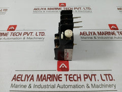 Dong A Electric Thermal Overload Relay Hrd 020B