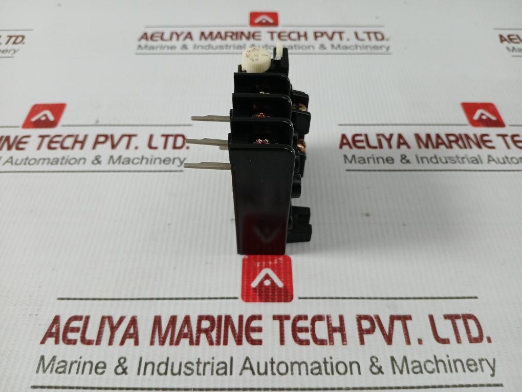 Dong A Electric Thermal Overload Relay Hrd 020B