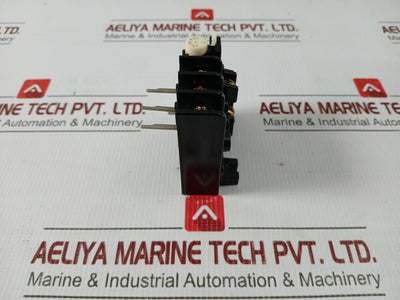 Dong A Electric Thermal Overload Relay Hrd 020B