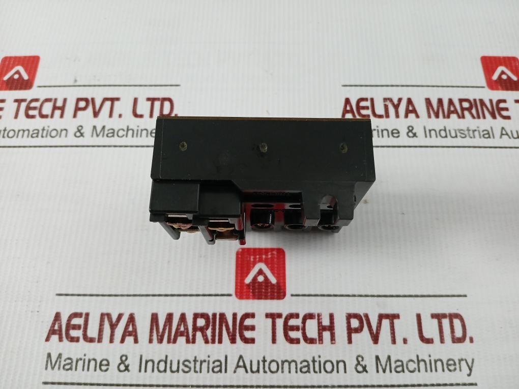 Dong A Electric Thermal Overload Relay Hrd 020B