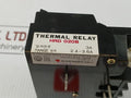 Dong A Electric Thermal Overload Relay Hrd 020B