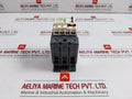 Thermal Overload Relay Lrd365 Schneider Electric 690V-50/60Hz