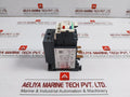 Thermal Overload Relay Lrd365 Schneider Electric 690V-50/60Hz