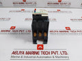 Thermal Overload Relay Lrd365 Schneider Electric 690V-50/60Hz