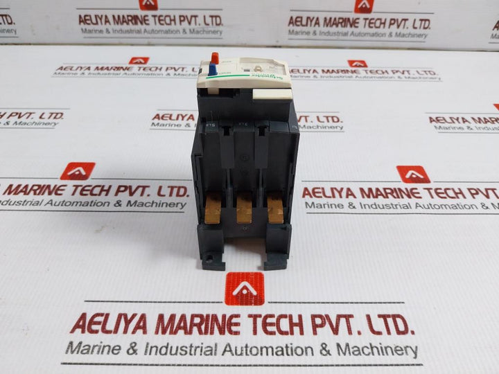 Thermal Overload Relay Lrd365 Schneider Electric 690V-50/60Hz