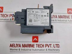 Thermal Overload Relay Lrd365 Schneider Electric 690V-50/60Hz