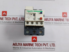 Thermal Overload Relay Lrd365 Schneider Electric 690V-50/60Hz