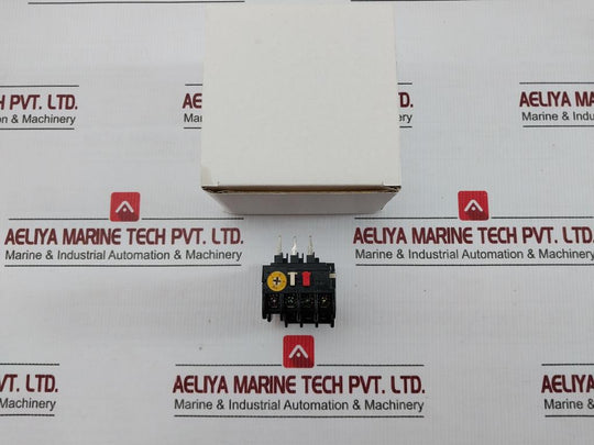 Thermal Overload Relay Th-3N By Lg