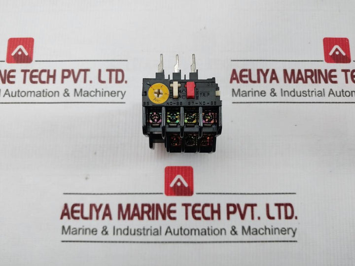 Thermal Overload Relay Th-3N By Lg