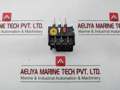 Thermal Overload Relay Th-3N By Lg