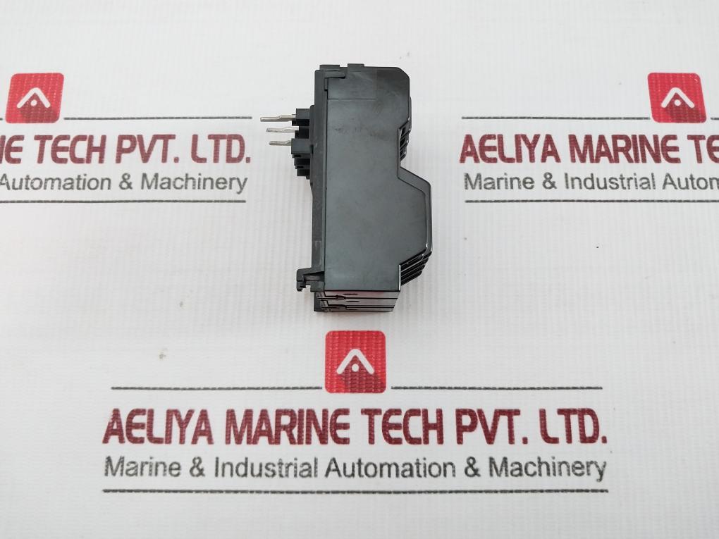 Thermal Overload Relay Th-3N By Lg