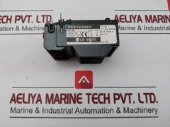 Thermal Overload Relay Th-3N By Lg