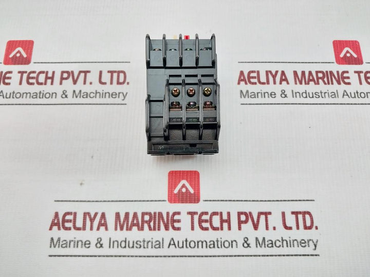 Thermal Overload Relay Th-3N By Lg