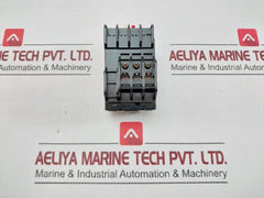 Thermal Overload Relay Th-3N By Lg