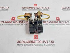 Thermal Overload Relay Th-k20Ta Mitsubishi 660V