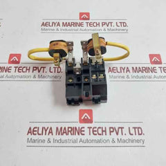 Thermal Overload Relay Th-k20Ta Mitsubishi 660V