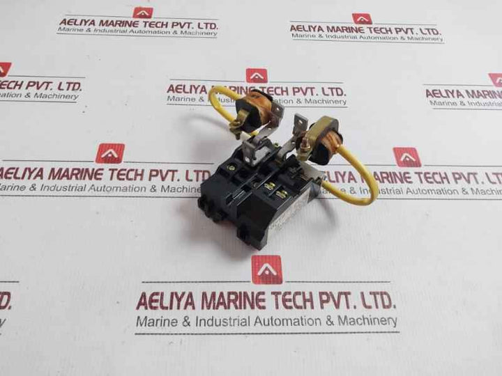 Thermal Overload Relay Th-k20Ta Mitsubishi 660V