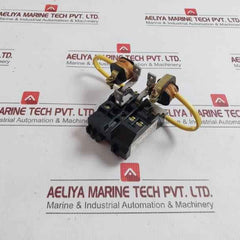 Thermal Overload Relay Th-k20Ta Mitsubishi 660V