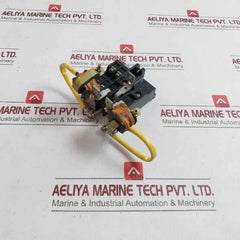 Thermal Overload Relay Th-k20Ta Mitsubishi 660V