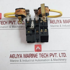 Thermal Overload Relay Th-k20Ta Mitsubishi 660V