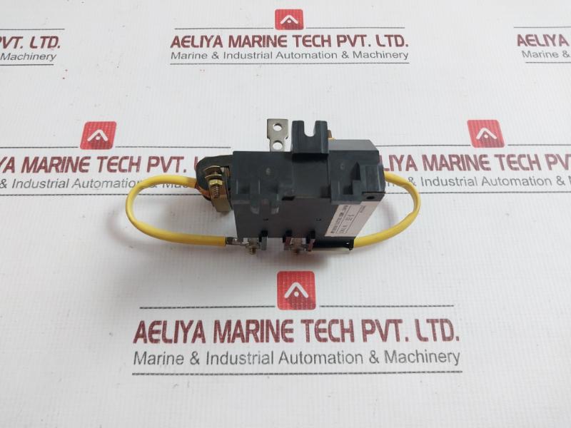 Thermal Overload Relay Th-k20Ta Mitsubishi 660V